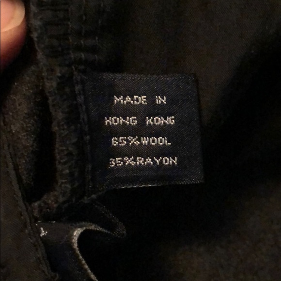 Nautica cargo pants - Picture 3 of 8